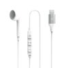 Powerology Mono Earphone Lightning Connector