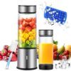 Powerology Portable Juicer