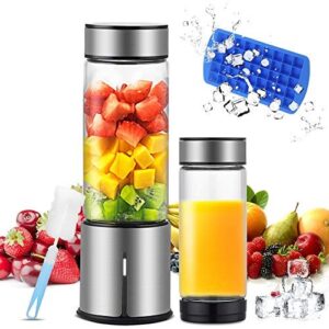 Powerology Portable Juicer