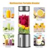 Powerology Portable Juicer