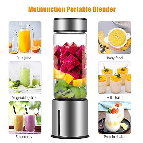 Powerology Portable Juicer