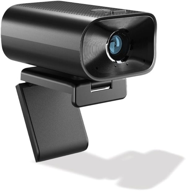Powerology 1080P Conference Webcam
