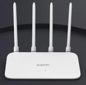 XIAOMI ROUTER AC1200 EU (38531)