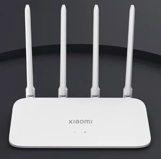 XIAOMI ROUTER AC1200 EU (38531)