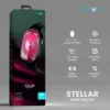 Pawa Stellar Smart Watch With Double-Tap Function