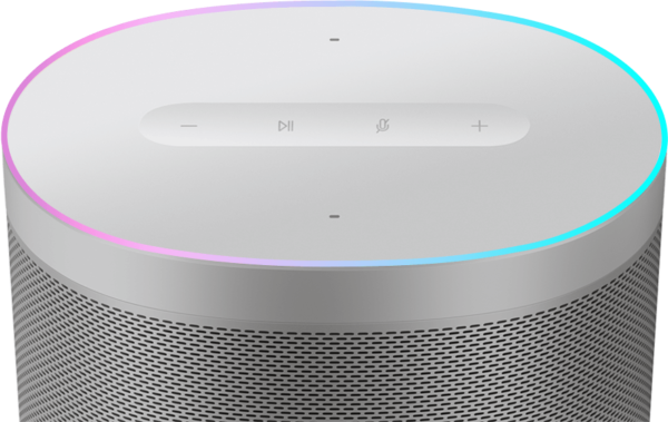 Mi Smart Speaker UK