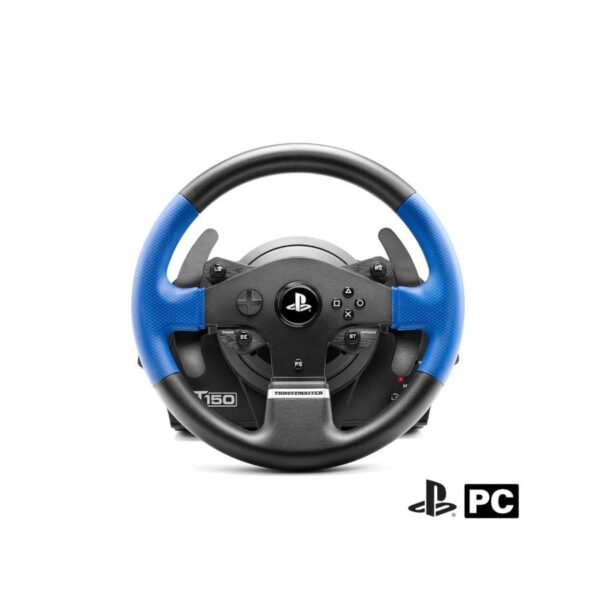 OFFICIAL RACING SIMULATOR FOR PLAYSTATION®4