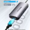 8-in-1 USB-C Hub with HDMI