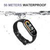 Xiaomi MI Smart Band 8