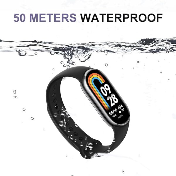 Xiaomi MI Smart Band 8