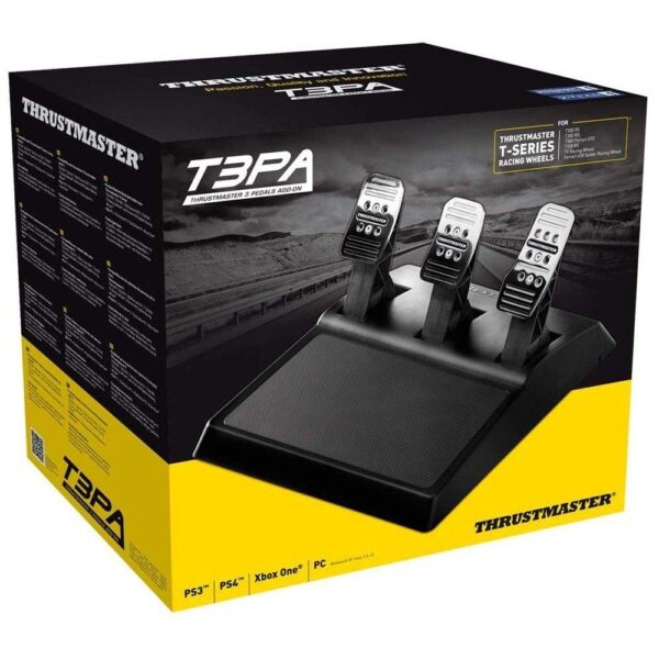 T3PA ADD-ON