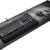 Corsair MM300 PRO Cloth Gaming Mouse Pad