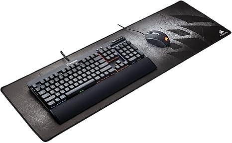 Corsair MM300 PRO Cloth Gaming Mouse Pad