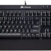 CORSAIR GAMING KEYBOARD K68 RGB - CHERRY MX RED