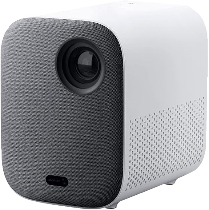 Mi Smart Projector 2 UK