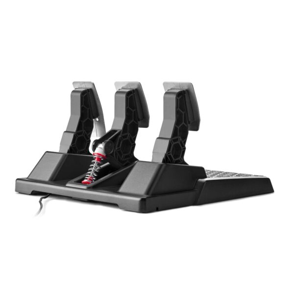 T3PA ADD-ON