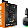 Vacuum Mouse Bungee RGB