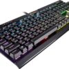 K70 RGB PRO MX RED EN-AR