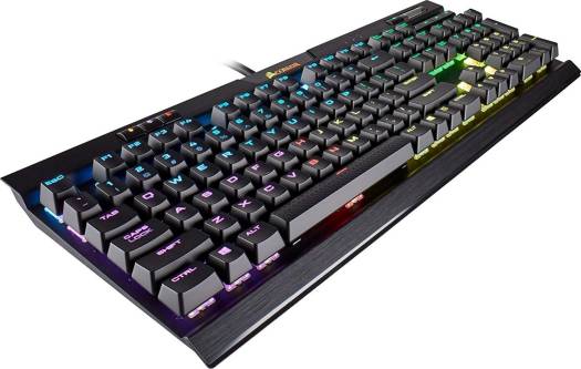 K70 RGB PRO MX RED EN-AR