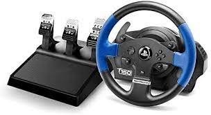 OFFICIAL RACING SIMULATOR FOR PLAYSTATION®4