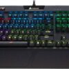 K70 RGB PRO MX RED EN-AR