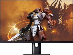 Mi 2K Gaming Monitor 27