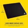 CORSAIR MM250 Gaming Mouse Pad