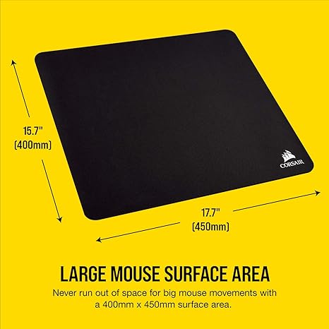 CORSAIR MM250 Gaming Mouse Pad