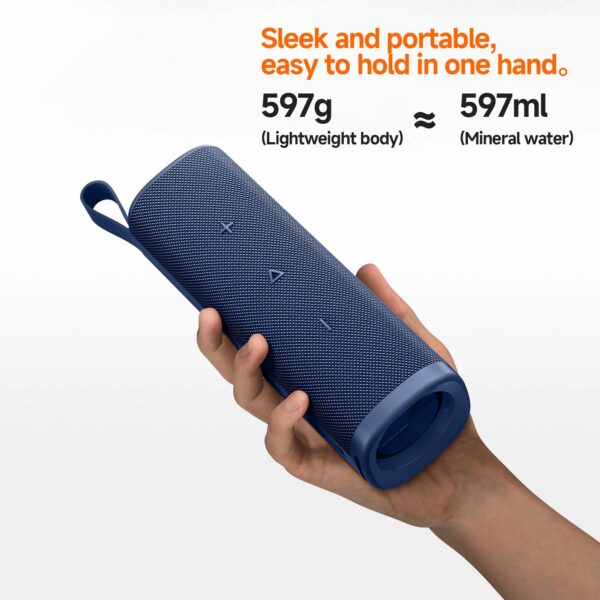 XIAOMI S29D SOUND OUTDOOR 30W BLUE