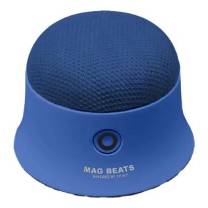 Mag Beats Mini Magsafe Speaker