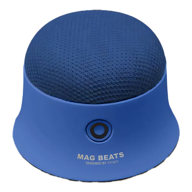 Mag Beats Mini Magsafe Speaker