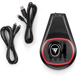 TS-8H Shifter Add-on
