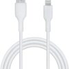 Powerology TPE USB-A To Lightning Data Sync And Charge 1.2m