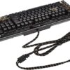 Corsair K95 Platinum SE GOLD Eng Arabic