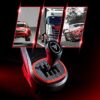 TS-8H Shifter Add-on