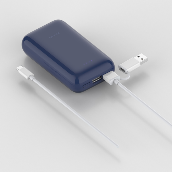 Xiaomi 33W Power Bank 10000mAh Pocket Edition Pro