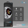 Elegance Amoled Smart Watch