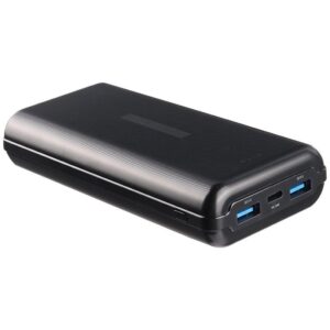 Powerology PowerBank 20000mAh Power Delivery & Quick Charge 3.0