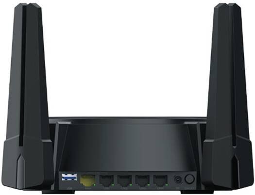 Dlink Router Wireless AX 6000 Wi-Fi 6 Dual Band2.4GHz/5GHz Mesh Router