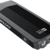Powerology 16000mAh JumpStart Power Bank