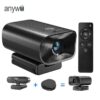 Powerology 1080P Conference Webcam