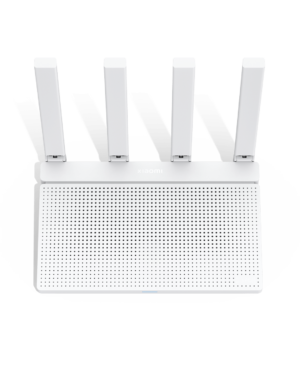 Xiaomi Router AX3000T UK