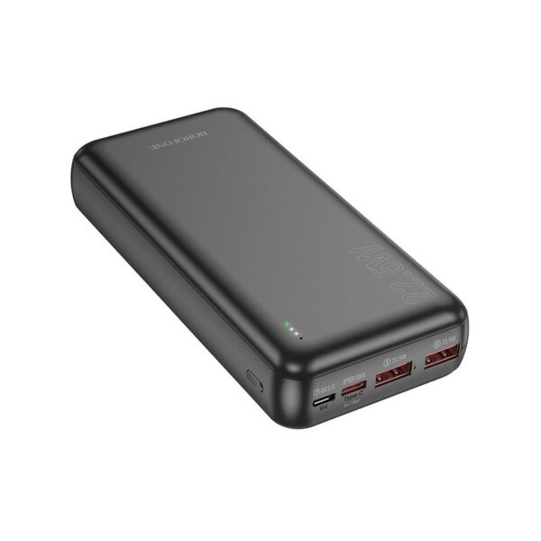 Powerology PowerBank 20000mAh Power Delivery & Quick Charge 3.0