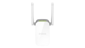 DLINK DAP - 1325 Range Extender N300, 2 antennas,RJ45 ,UK P