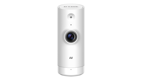 DLINK DCS - 8000LH HD IP Camera, 120° View, UK Plug