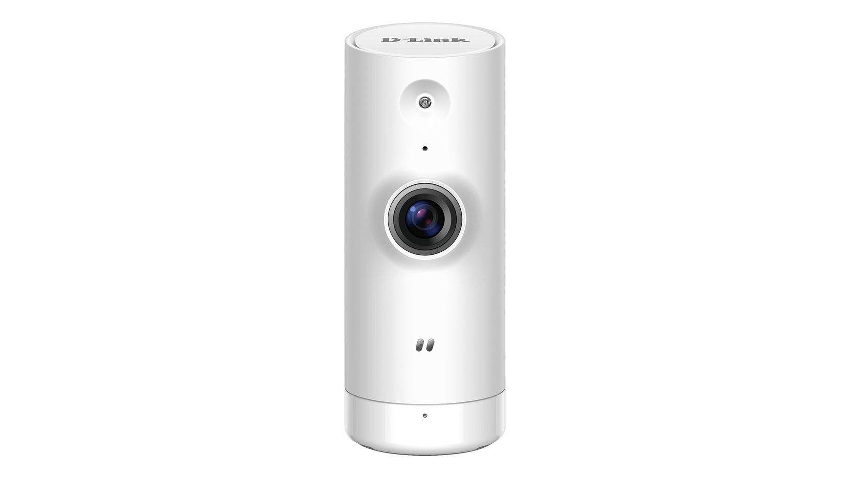 DLINK DCS - 8000LH HD IP Camera, 120° View, UK Plug