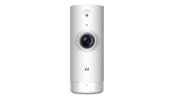 DLINK DCS - 8000LH HD IP Camera, 120° View, UK Plug