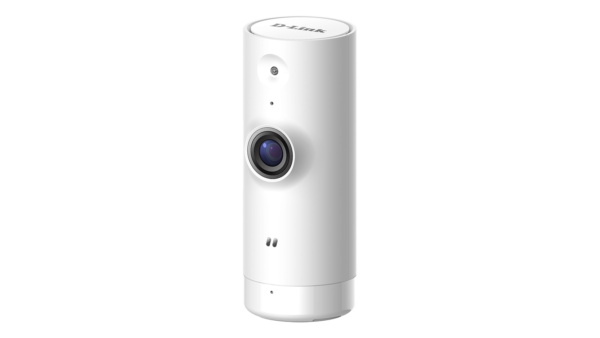 DLINK DCS - 8000LH HD IP Camera, 120° View, UK Plug