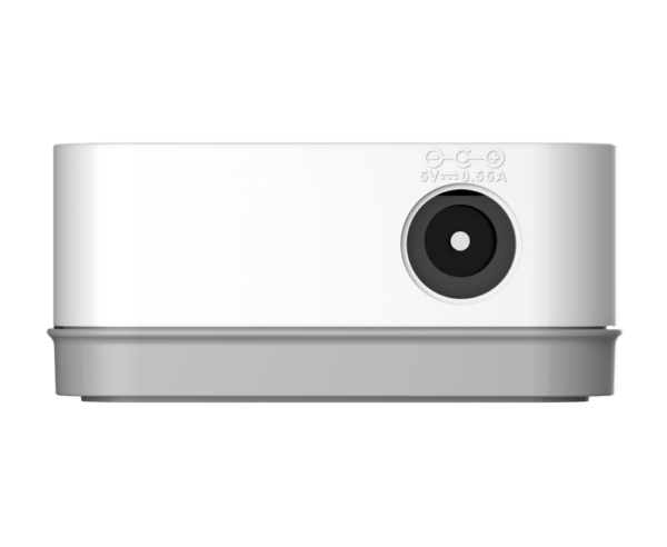 DLINK 5 port 10/100Mbps unmanged switch (UK Plug)