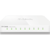 DLINK 8 port 10/100/1000Base-T unmanaged gigabitswitch, UK Copy